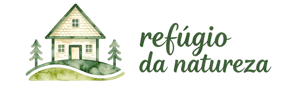 Refúgio da Natureza